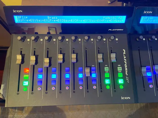 DAW Control Surface System - Photo 2