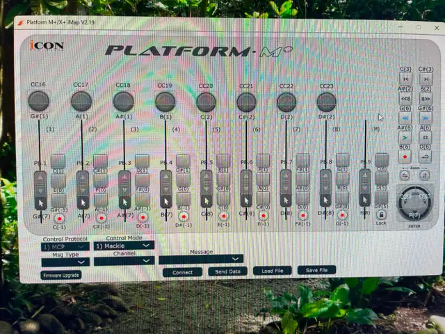 DAW Control Surface System - Photo 5
