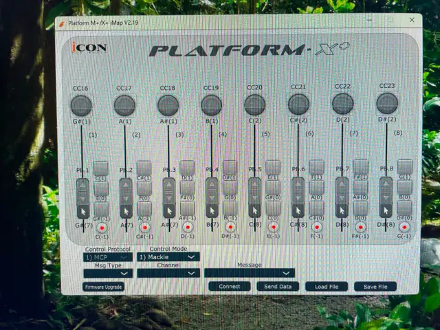DAW Control Surface System - Photo 6