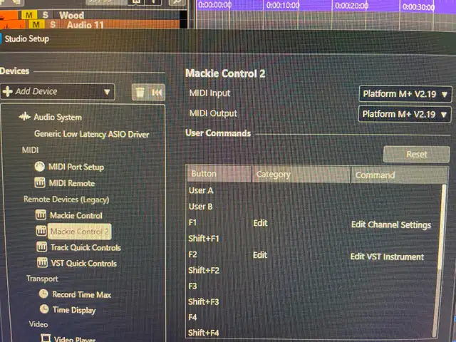 DAW Control Surface System - Photo 8
