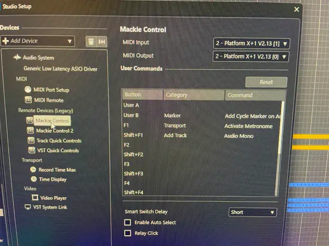 DAW Control Surface System - Photo 9