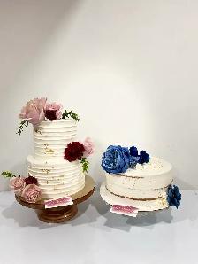 Animal cakes jungle animal cake GTA custom cakes - Photo 10