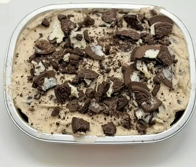 Milton Ready cake bakery dessert halton