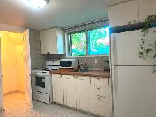 Semi-basement 2 1/2 apartment -Western NDG - Photo 6