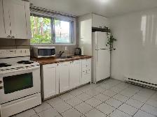 Semi-basement 2 1/2 apartment -Western NDG - Photo 7