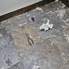 General labourer /Helper