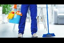 CLEANING SERVICES