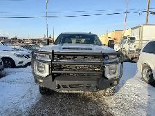 2022 Chevrolet Silverado 2500HD LT CREW CAB, 6.6L, V8, Clean Car - Photo 2
