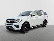 2021 Ford Expedition XLT XLT | Moonroof | 20-inch Black Wheels - Photo 8