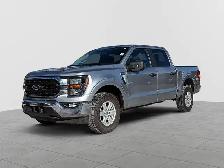 2023 Ford F-150 XLT XLT | 4WD SuperCrew 5.5' Box
