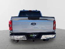 2023 Ford F-150 XLT XLT | 4WD SuperCrew 5.5' Box - Photo 5