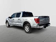 2023 Ford F-150 XLT XLT | 4WD SuperCrew 5.5' Box - Photo 6