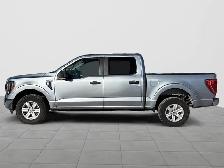 2023 Ford F-150 XLT XLT | 4WD SuperCrew 5.5' Box - Photo 7