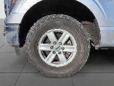 2023 Ford F-150 XLT XLT | 4WD SuperCrew 5.5' Box - Photo 9