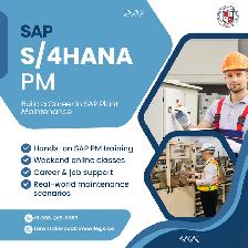 Plant Maintenance Engineers – Upgrade to SAP PM