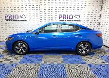 2023 Nissan Sentra - Photo 2