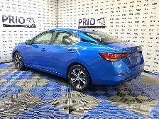 2023 Nissan Sentra - Photo 3