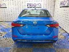 2023 Nissan Sentra - Photo 4