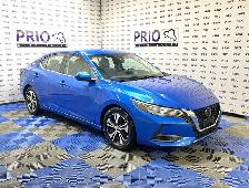 2023 Nissan Sentra - Photo 7