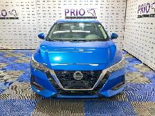 2023 Nissan Sentra - Photo 8