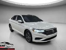 Volkswagen Jetta Highline 2019