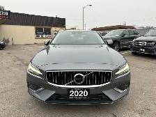 2020 Volvo S60 T6 AWD Inscription |ACCIDENT FREE|CERTIFIED|MINT| - Photo 2