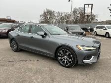 2020 Volvo S60 T6 AWD Inscription |ACCIDENT FREE|CERTIFIED|MINT| - Photo 3