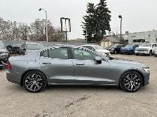 2020 Volvo S60 T6 AWD Inscription |ACCIDENT FREE|CERTIFIED|MINT| - Photo 4