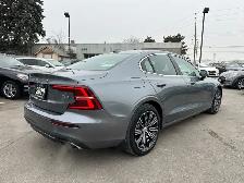 2020 Volvo S60 T6 AWD Inscription |ACCIDENT FREE|CERTIFIED|MINT| - Photo 5