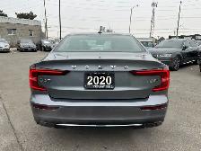 2020 Volvo S60 T6 AWD Inscription |ACCIDENT FREE|CERTIFIED|MINT| - Photo 6