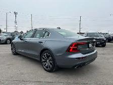 2020 Volvo S60 T6 AWD Inscription |ACCIDENT FREE|CERTIFIED|MINT| - Photo 7
