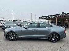 2020 Volvo S60 T6 AWD Inscription |ACCIDENT FREE|CERTIFIED|MINT| - Photo 8