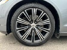 2020 Volvo S60 T6 AWD Inscription |ACCIDENT FREE|CERTIFIED|MINT| - Photo 10