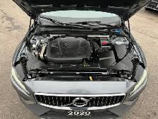 2020 Volvo S60 T6 AWD Inscription |ACCIDENT FREE|CERTIFIED|MINT| - Photo 11