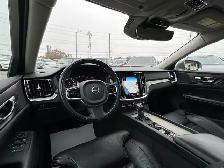 2020 Volvo S60 T6 AWD Inscription |ACCIDENT FREE|CERTIFIED|MINT| - Photo 17