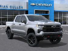 2026 Chevrolet Silverado 1500 - Photo 7