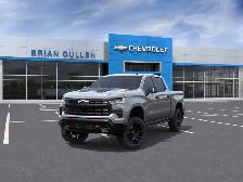 2026 Chevrolet Silverado 1500 - Photo 8