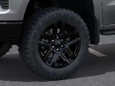 2026 Chevrolet Silverado 1500 - Photo 9