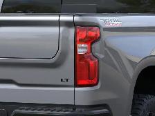 2026 Chevrolet Silverado 1500 - Photo 11