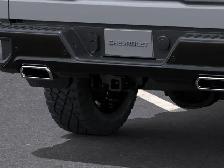 2026 Chevrolet Silverado 1500 - Photo 14