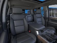 2026 Chevrolet Silverado 1500 - Photo 16