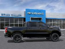 2026 Chevrolet Silverado 1500 - Photo 5