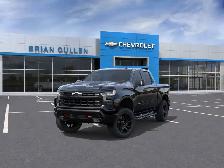 2026 Chevrolet Silverado 1500 - Photo 8