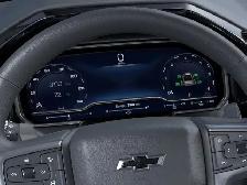 2026 Chevrolet Silverado 1500 - Photo 18