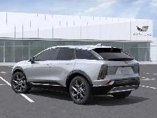 2026 Cadillac OPTIQ - Photo 3