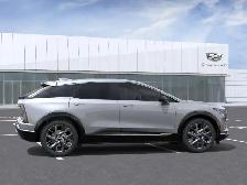 2026 Cadillac OPTIQ - Photo 5