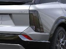 2026 Cadillac OPTIQ - Photo 11