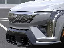 2026 Cadillac OPTIQ - Photo 13