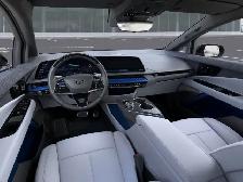 2026 Cadillac OPTIQ - Photo 15