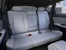 2026 Cadillac OPTIQ - Photo 17